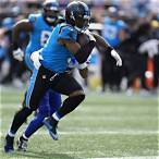 carolina panthers bet